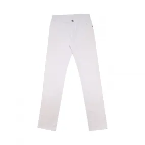 5250AQ pantalone bimba TWIN-SET girl kids trousers