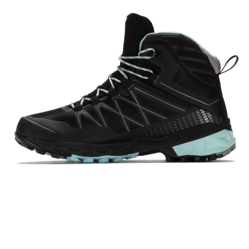 Asolo Tahoe Mid GORE-TEX per donna Scarponcini da escursione - AW24