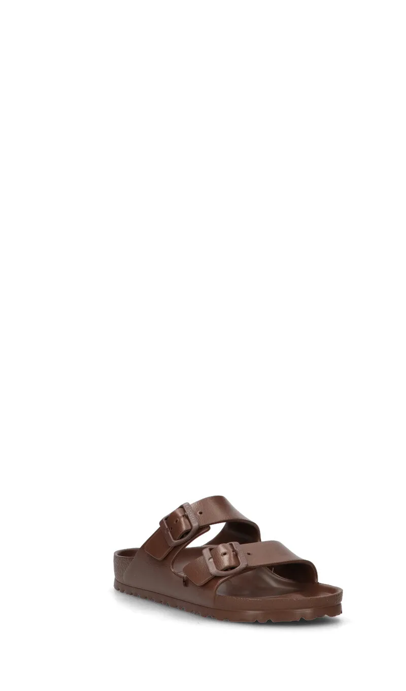 BIRKENSTOCK ARIZONA EVA Ciabatta uomo marrone