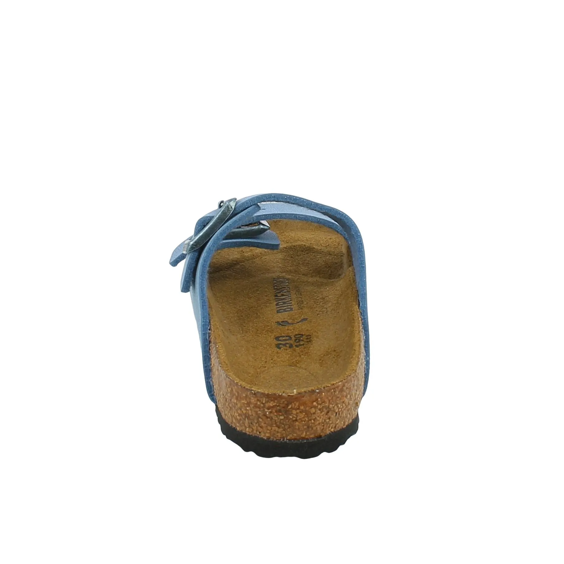 Birkenstock  Arizona Kids BS Elemental Blue 
