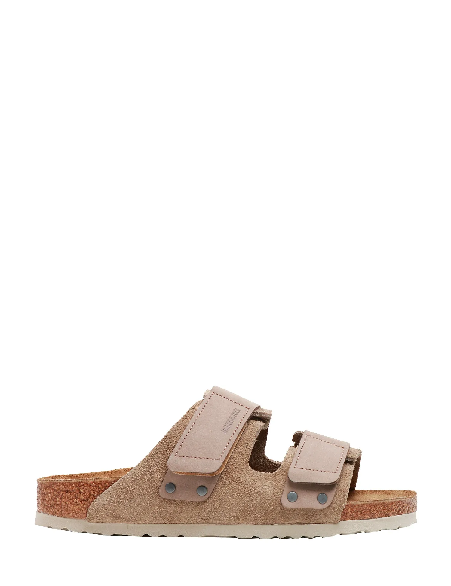 BIRKENSTOCK ciabatta uji nabuck