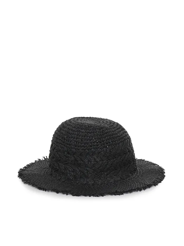 Cappello in paglia