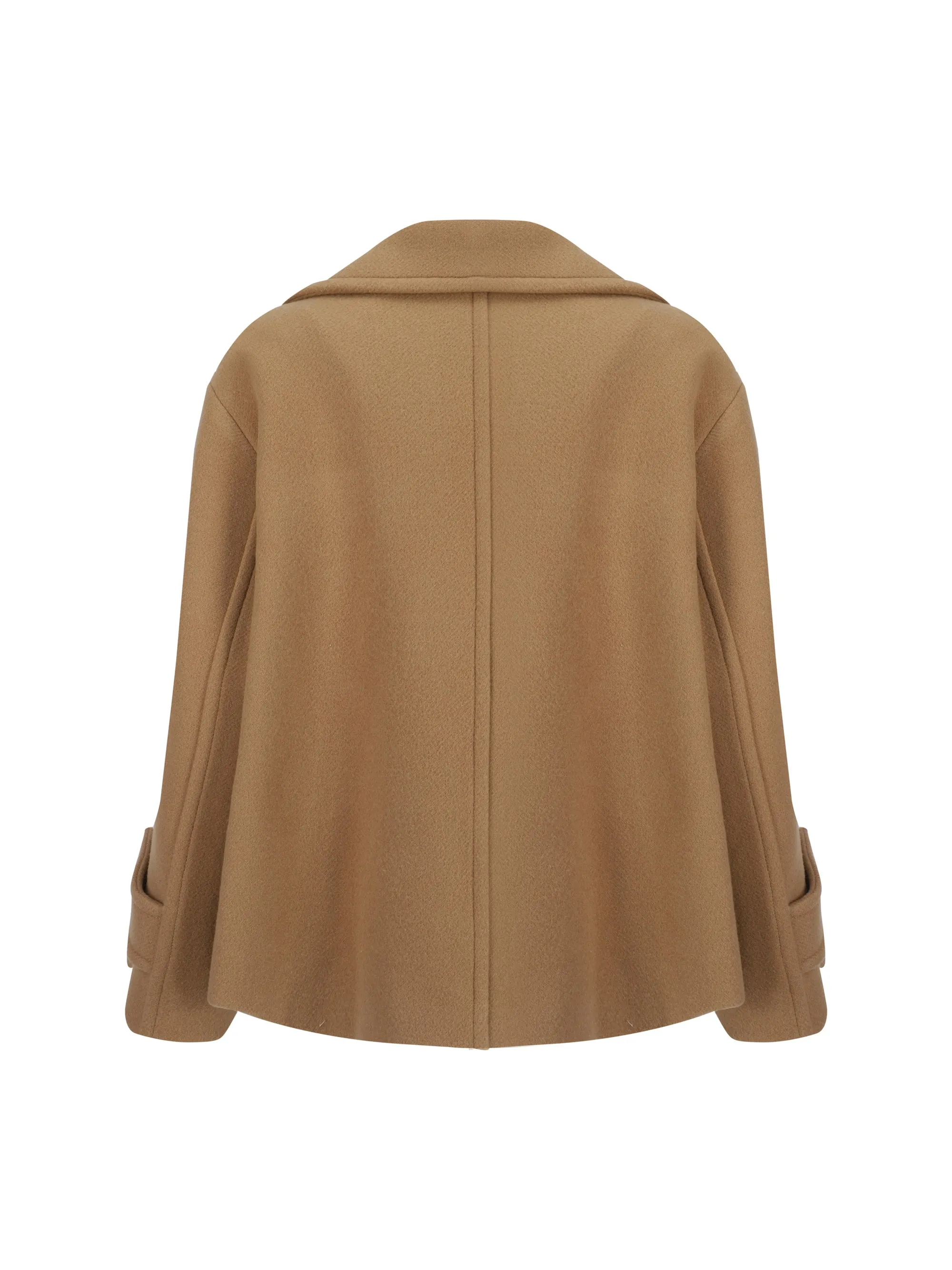 Cappotto Chloè