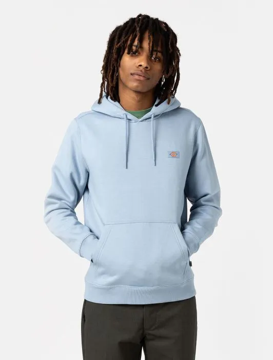 Dickies Hoodie / Light Blue
