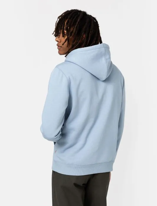 Dickies Hoodie / Light Blue