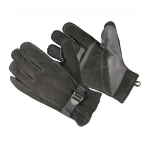 GUANTI PYTHON ADVANCED – BLACKHAWK