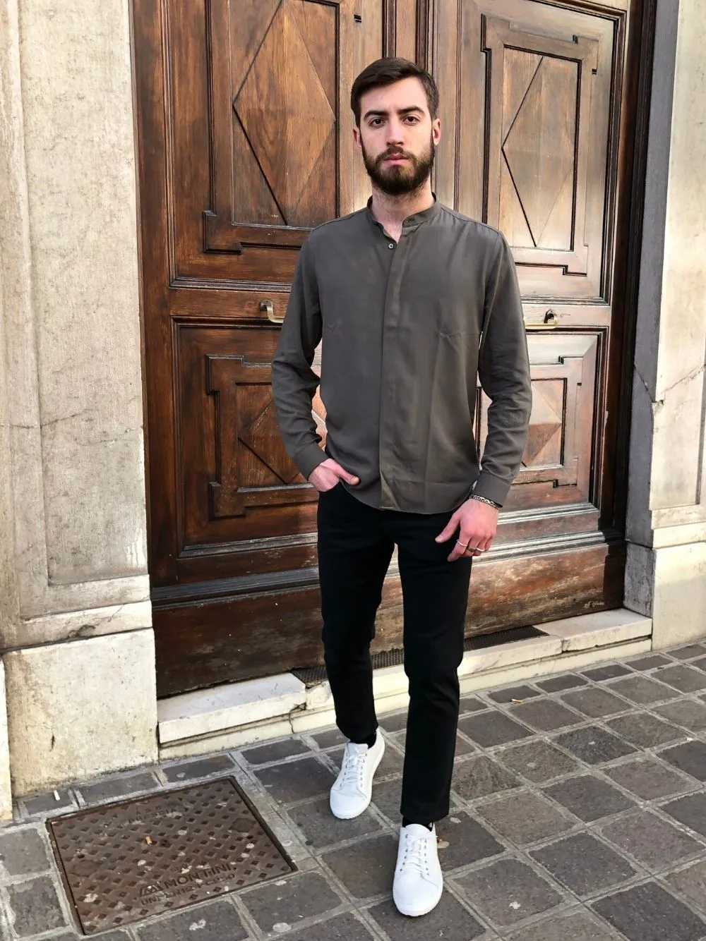 Jeans regular fit