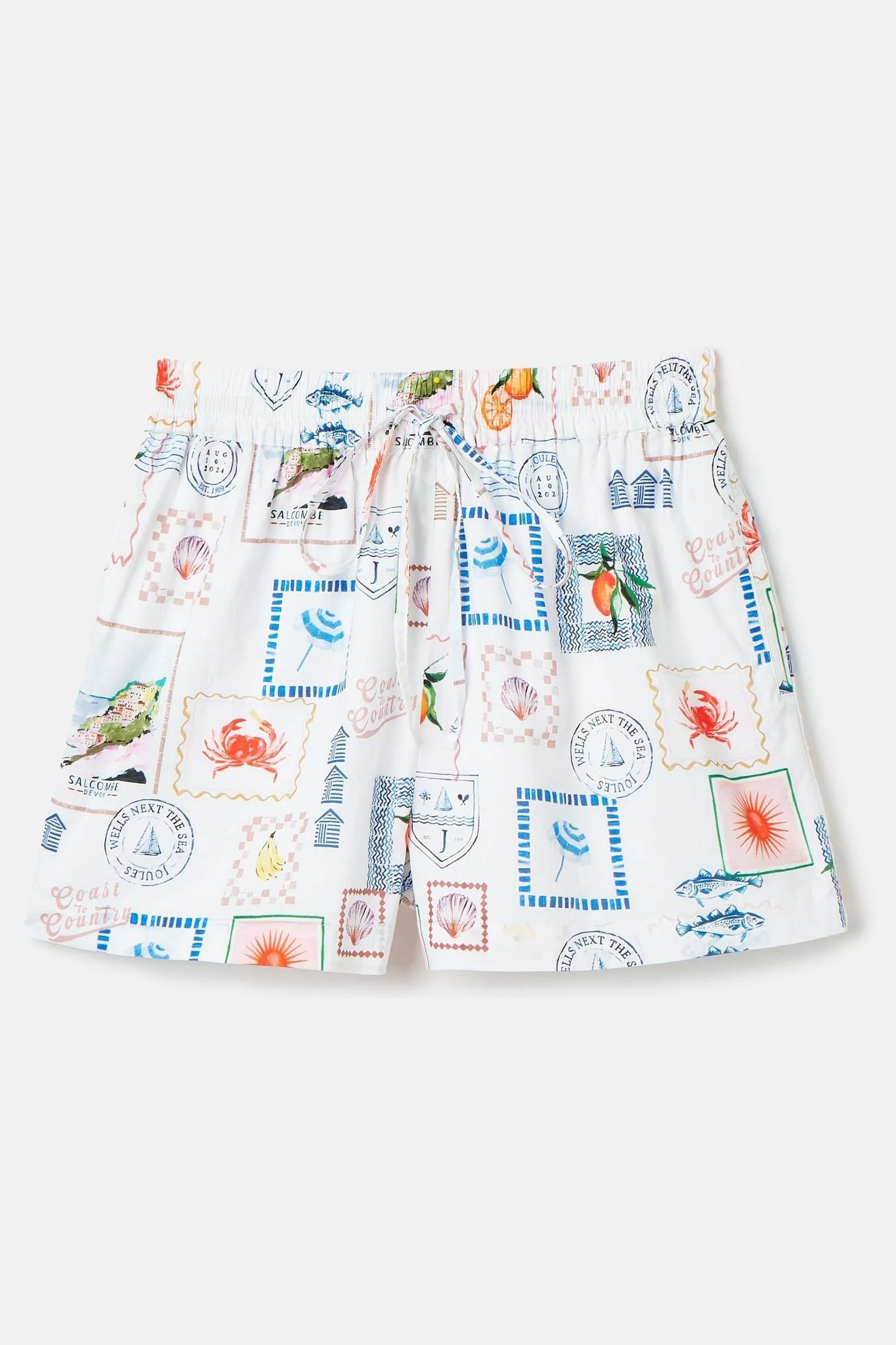 Joules - Cynthia - Shorts