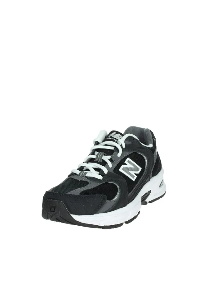 New Balance  SNEAKERS BASSA MR530CC NERO