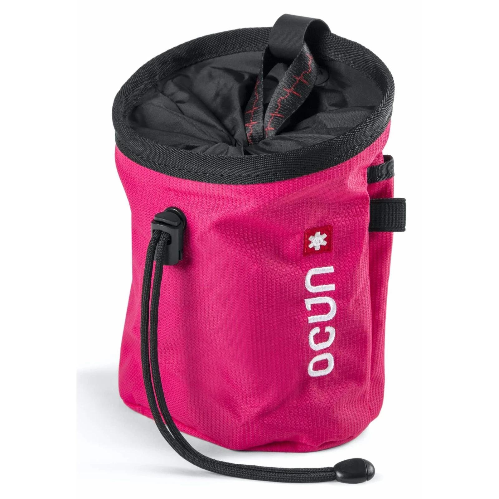     Ocún Push + pásek Ocún Chalk Bag Belt