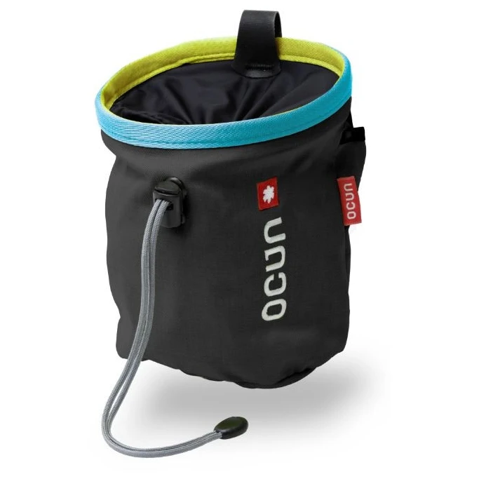     Ocún Push + pásek Ocún Chalk Bag Belt