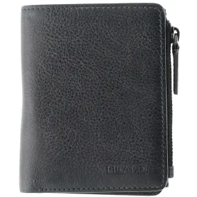 Picard Hans 1 Portafoglio RFID in pelle 8 cm