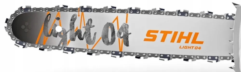 Sega da giardino - GUIDA ALLA SEGA STIHL - WWW.KAMENIK.IT