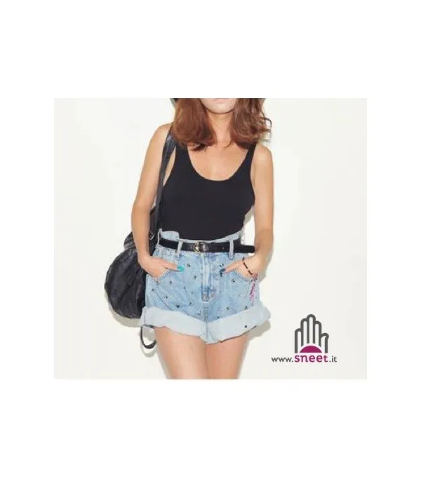 Shorts Cool Studs