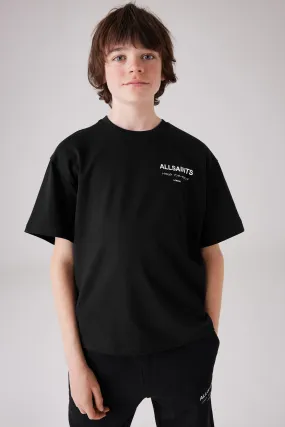 SmallSaints Equipaggio sotterraneo sovradimensionato T-Shirt    