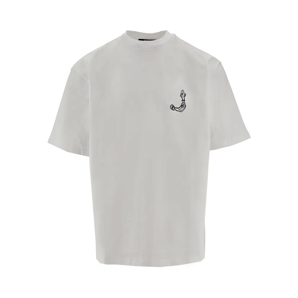 T-shirt 'Le t-shirt Merù'