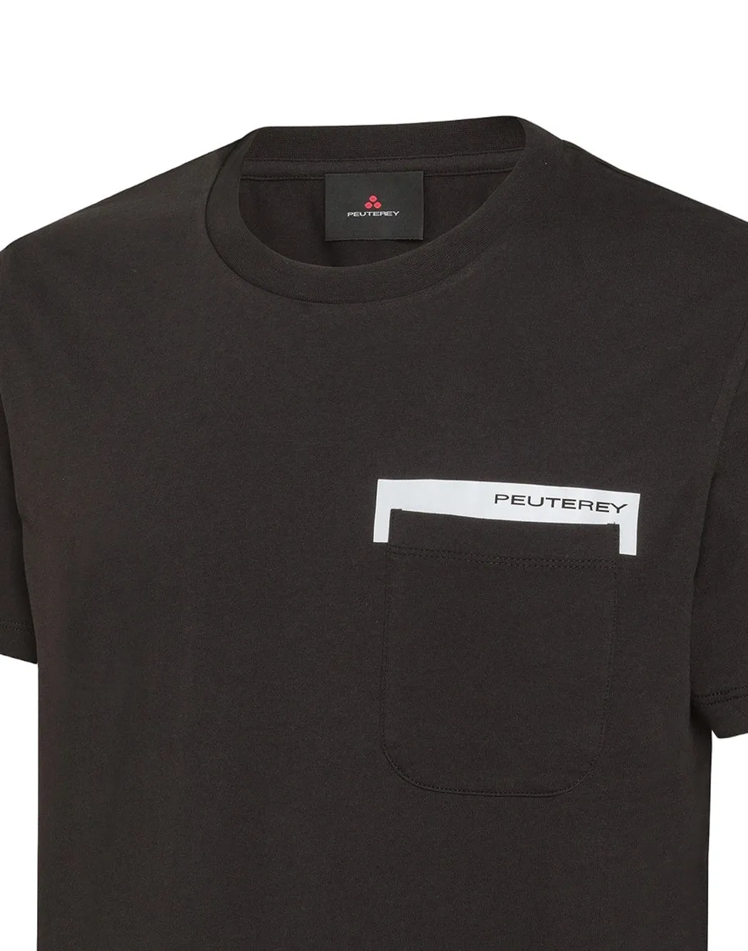 T-SHIRT MANDERLY