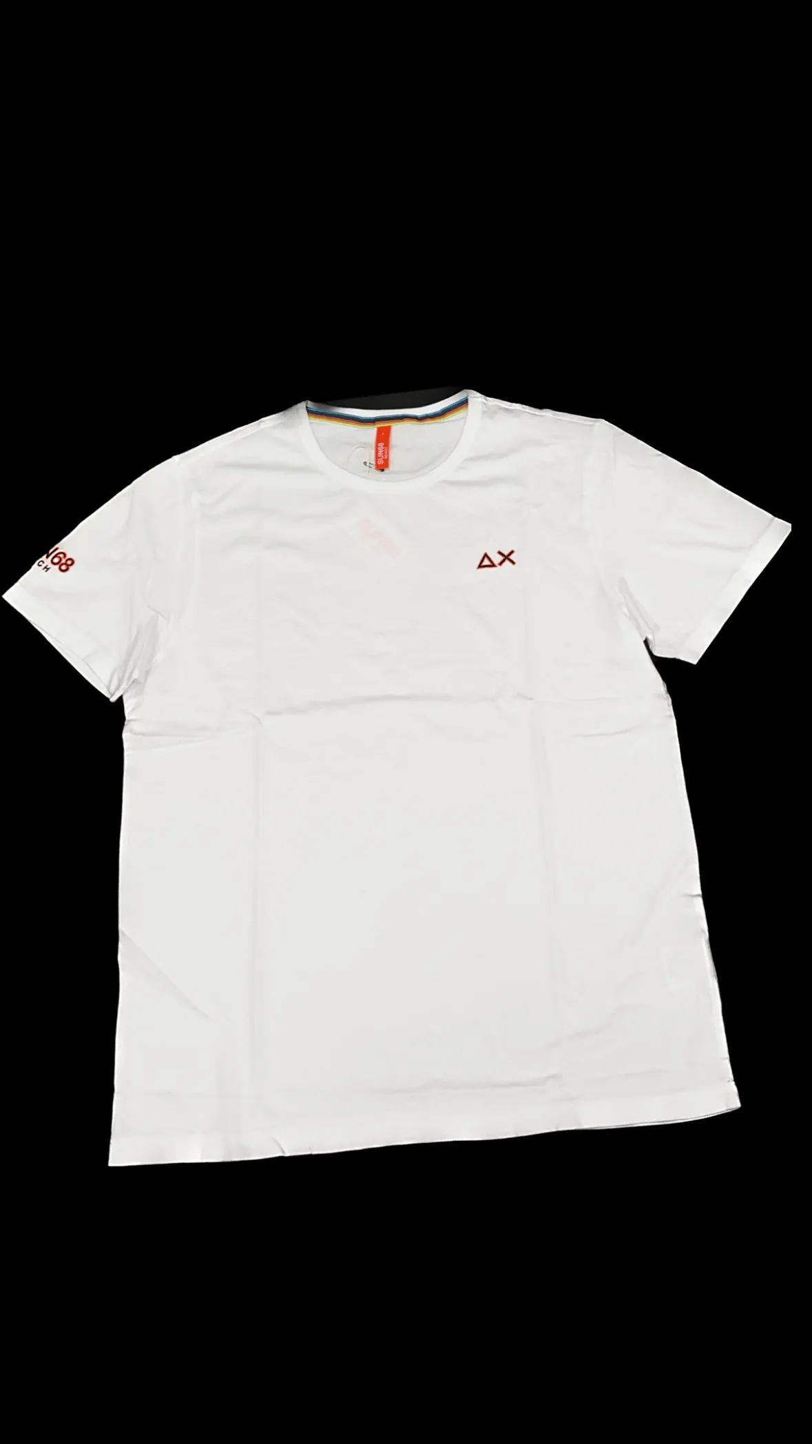 T-shirt - Sun68