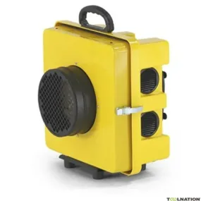 Trotec 1580000101 Purificatore d'aria TAC 750 E