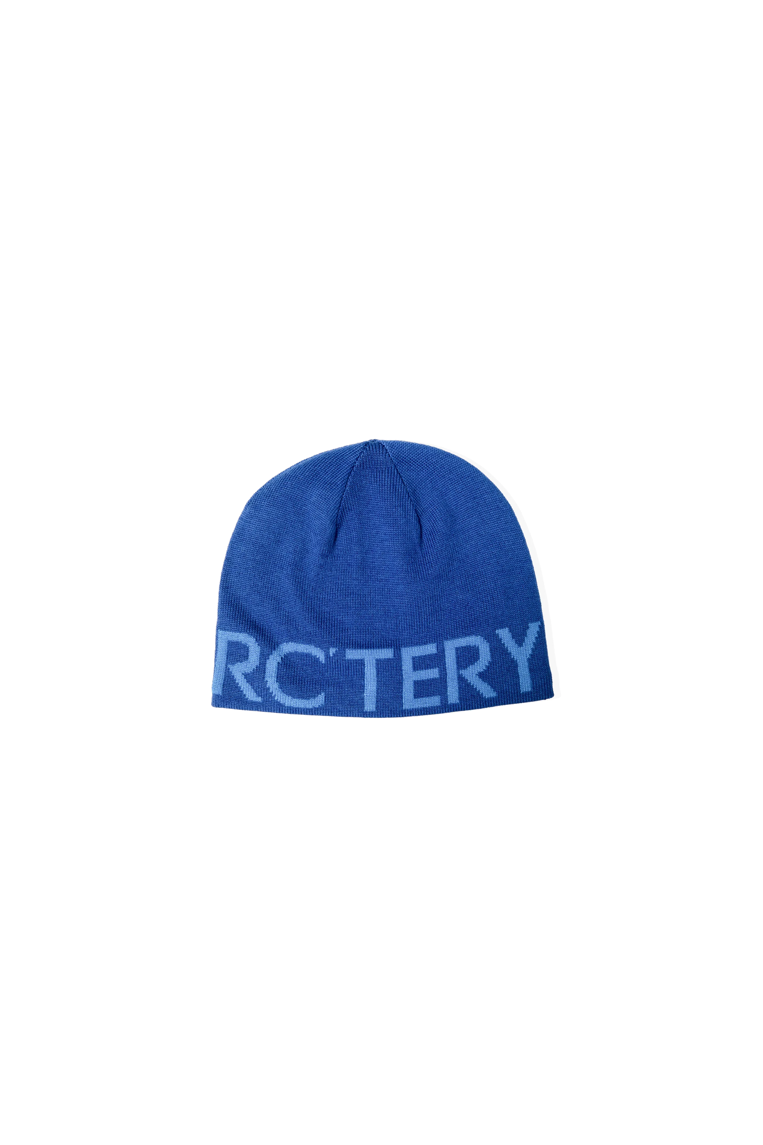 Word Head Toque